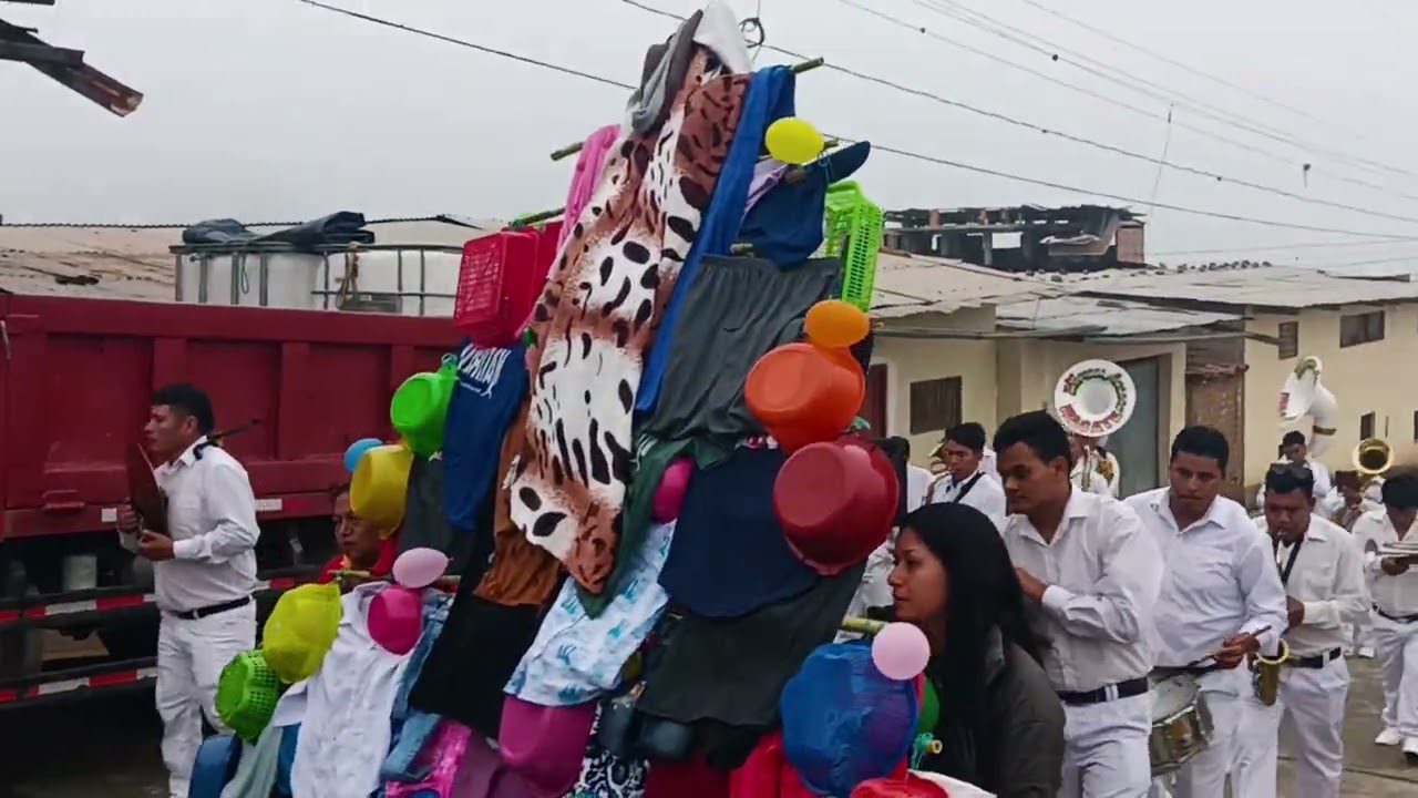 CARNAVAL MACATE 2024