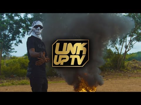 (Zone 2) KwengFace - Brainy Bunch [Music Video] | Link Up TV