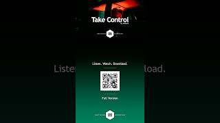 Take Control - Hotham | @RFM_NCM | #Shorts #Music #YouTubeMusic #YouTubeShorts #YTShorts #YTMusic