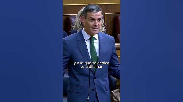 Nuevo cruce entre Sánchez y Feijóo en el Congreso