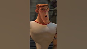 This was the greatest plot twist.