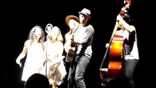 Jason Mraz &amp; Raining Jane - Hello, You Beautiful Thing