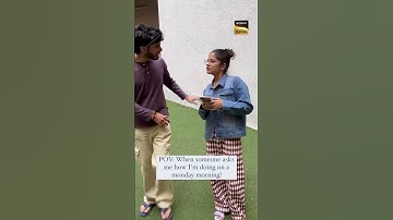 Bas chal rha hai Shorts video | Chirag Kotwal & Senjuti das Shorts video Indian idol