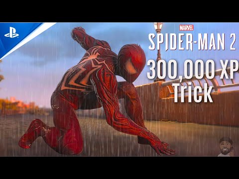 How To Unlock All Symbiote Suit Styles FAST In Spider-Man 2