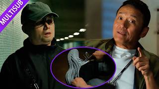 【2026最新粵語原聲劇】面具杀人魔疯狂作案，天才警探仅凭一双鞋辩出真身将他抓住！#cdrama #重案解密 #苗侨伟  #張家輝  #粤语 #悬疑剧