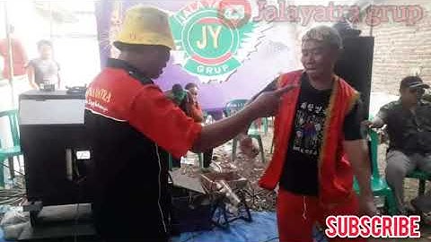PAIT emek aryanto//versi KANG ATIM