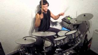 Simmons Service Parts Digital Sound Module How electronic drums sound without an amplifier