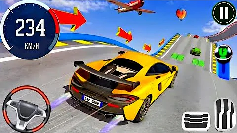 New Parking-School 2026 - Real Car Driving Multi-Levels SUV Parking License Game - Android Gameplay