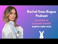 Rachel goes rogue  chapter 14 rachels naming names  vanderpumprules rachelgoesrogue scandoval