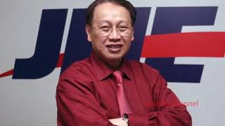 Kisah Muallaf paling Menggemparkan Dunia, Bos JNE yang Jadi Mualaf hingga Mimpikan 99 Masjid