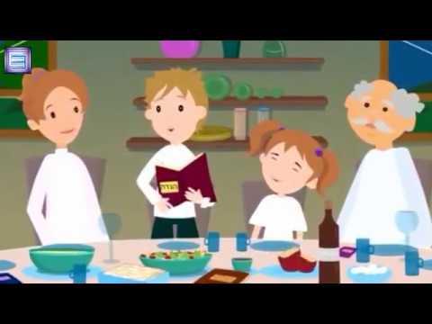 Песня МА НИШТАНА / מה נשתנה (к празднику Песах)