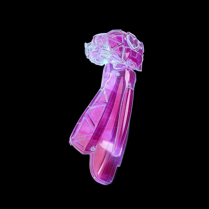 aespa 에스파 'Girls' KWANGYA Teaser Clip #1 - KARINA