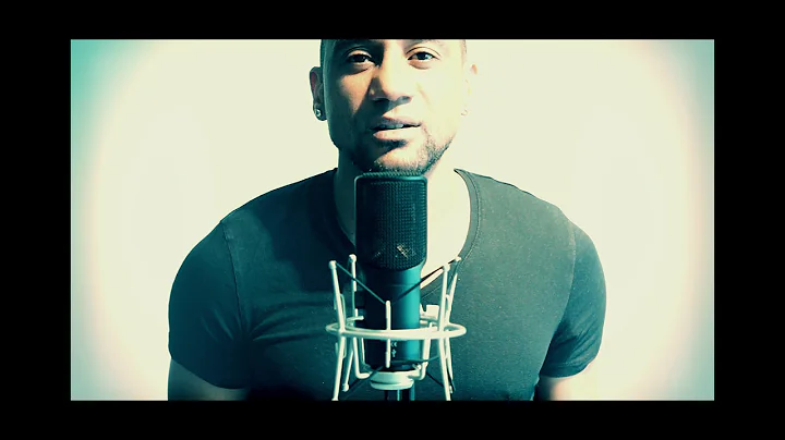 Marlon Henry - Matrimony - Wale Ft. Usher Cover