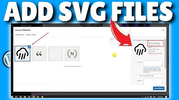 How to Add SVG Files to Elementor (Quick & Easy)