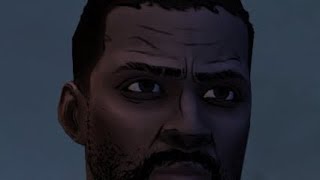 Rest In Peace Lee ❤️🪦 #walkingdeadgame 