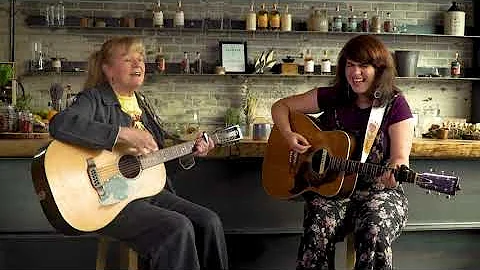 dith Butler - Marie Mouri (Live Session) ft. Lisa ...