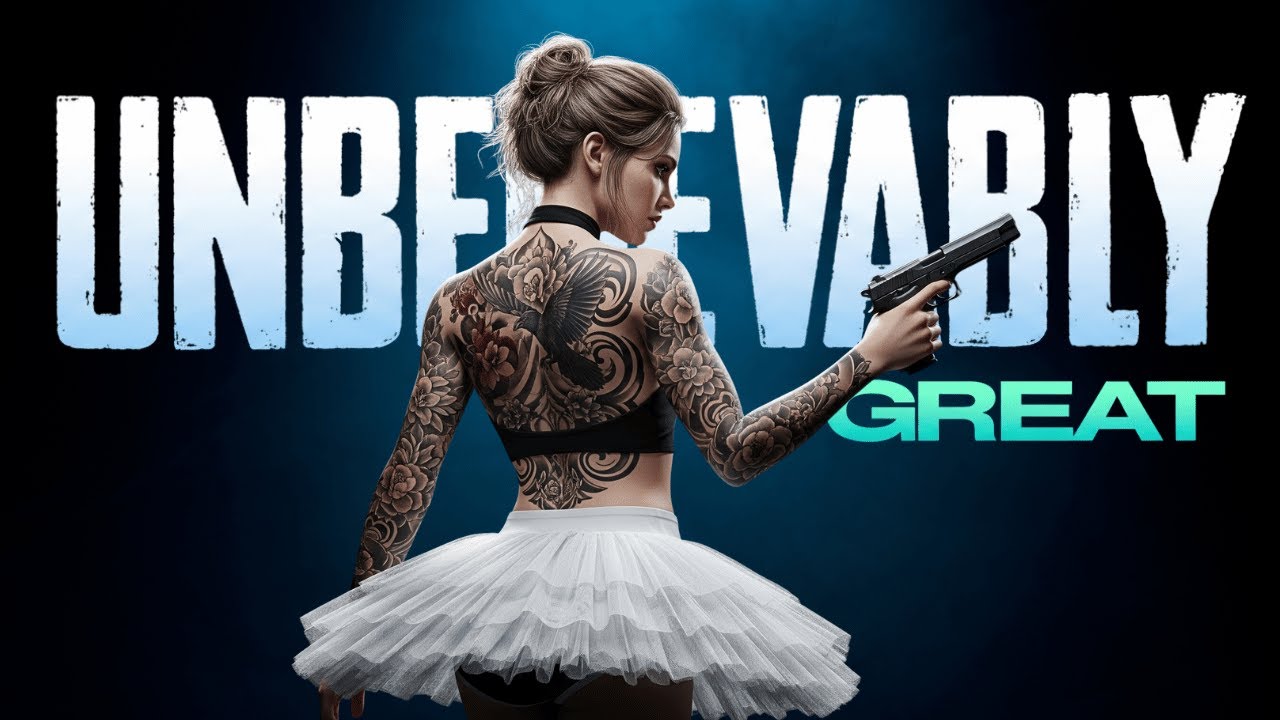 10 UNBELIEVABLY Great 2025 New Releases Movies on Prime Video, Hulu, HBO Max and more