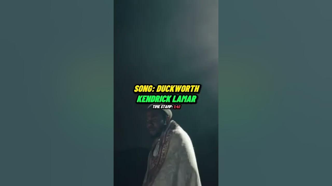 Best Beat SWITCHES of All Time! (Kendrick Lamar)