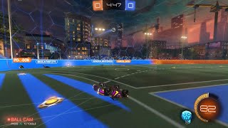 random rumble clip