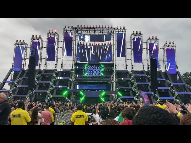 ZEDD Steve Aoki Galantis 他EDMサイン6枚セット Alan Walker × Zedd × Steve Aoki @ JAPAN 2021 - YouTube