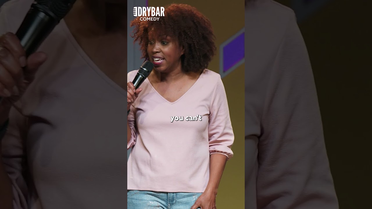 The Problem With Church Karaoke 🎤 ⛪️ | Jaylyn Bishop