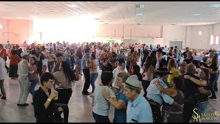 Saulo Martins e Baile bom ao vivo em rio azul - 1 hora de bailão , Só Moda Bem gaúcha!!