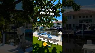 Lighthouse Point Home Tour | 2310 NE 49th St #Short