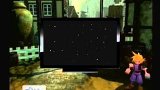 Final Fantasy Vii Abridged - Q & A Session 1