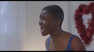 Seeking Solace - latest nollywood movie 2022