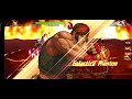 KOF 98 UM OL Oswald and Flame Kyo Vs One-man Army and Alluring Mai and Superstar Athena Arena Fight
