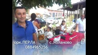 ork Perla Yablanovo 0884965256