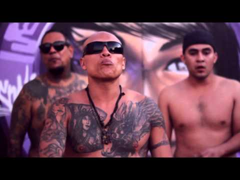 Panchas Psycho - Veinteava Expo Tattoo | Video Oficial | HD