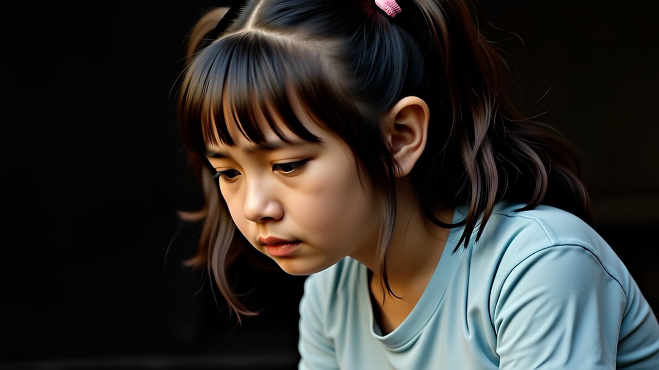 Speak Out, Sisters: Rape By A Family Member