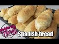 Spanish bread by mhelchoice Madiskarteng Nanay
