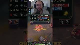 Visuels et statistiques #leagueoflegends #francais #support #streamer #twitch #coaching#master #tips
