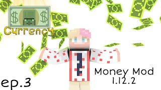 🍒Money Mod 1.12.2💲 | Mod Of the Day ep.3