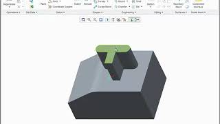 Tutorial  5 Cool Things on the Creo Parametric Options Menu