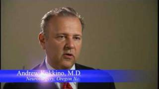 Dr. Kokkino on Image-Guided Spine Surgery for physicians