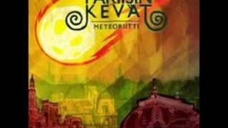 Video thumbnail of "Pariisin Kevät - Alkemisti"