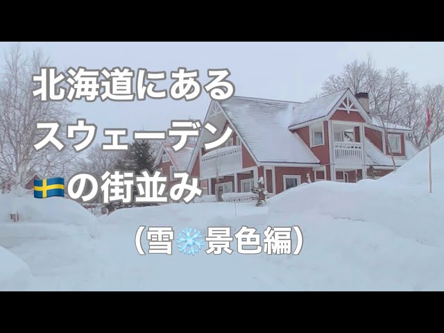 懐かCM〙1991年 JR北海道『あなたと いっしょに 走りたい 編』中嶋朋子