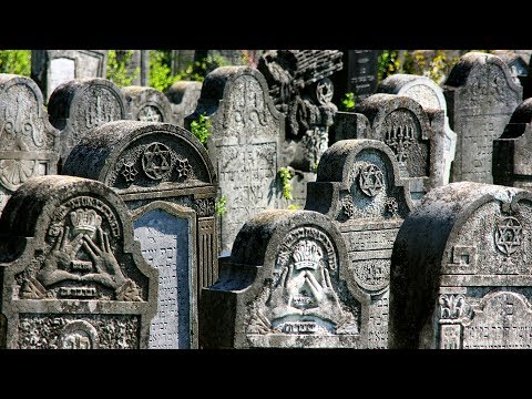 Video: Grădina Zoologică De Piatră. Ce înseamnă Desenele Din Cimitirele Evreilor - Vedere Alternativă
