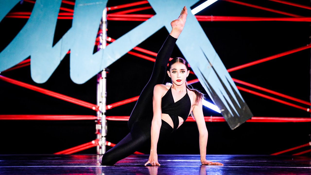 Ava Kendall - Always On My Mind