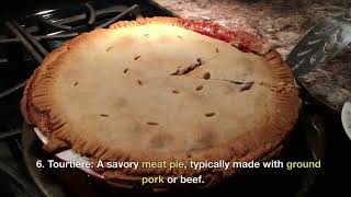 10 Most Popular Foods In Canada #canada
