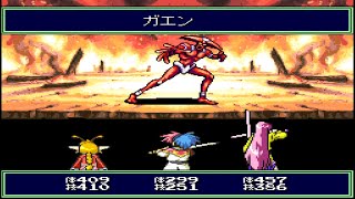 第27話【実況】武藤3とSFC（天外魔境ZERO編）