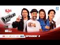The Voice Kids Season 5 - 2026 - Episode 03 | Blind Auditions
