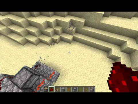 Video: Hvordan Man Laver En Pistol I Minecraft