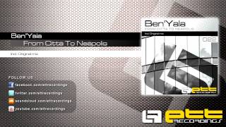 Download Lagu ETTR022 | Ben'Yala From Citta To Neapolis (Original Mix) MP3