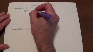 Solving polynomial inequalities