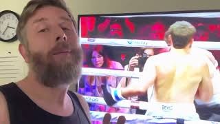 V. Creator Clash - Dudes Gettin Beat