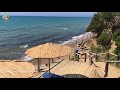 Fournia Camping &amp; Village Beach Обзор отеля Греция
